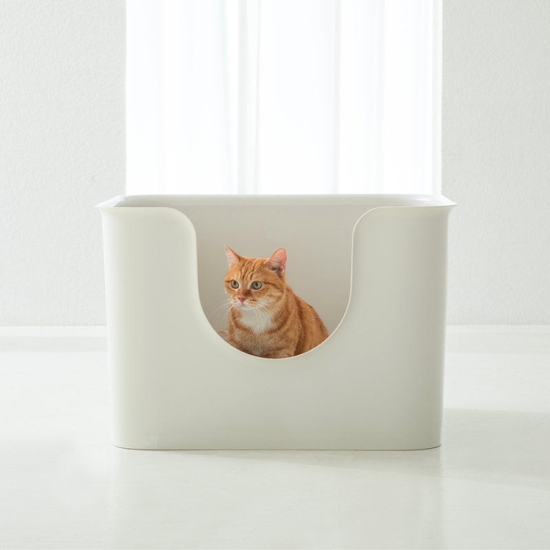 고양이 화장실 제품 이미지